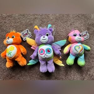 Care Bears lot